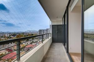 Residencial | Mall - Estadio Nacional