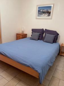 Bel appartement Haute Nendaz