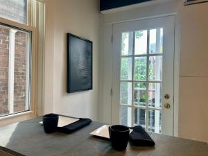 Luxury Home 3bed2bath Yorkville Parking Sauna Gym