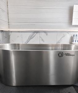 Luxury Home 3bed2bath Yorkville Parking Sauna Gym