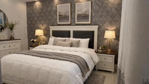 Hijazi Apartments