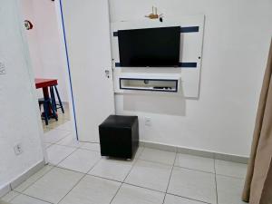 APARTAMENTO HOUSE COM AREA PRIVATIVA GOURMET e amplo lazer no condomínio