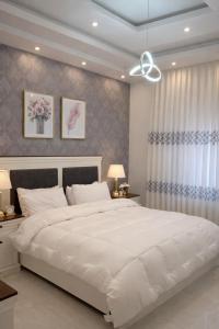 Hijazi Apartments