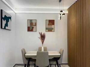 Nk luxe living