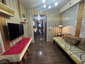 Air Residences MKT