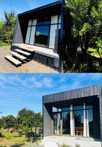 Loft industrial Colchagua