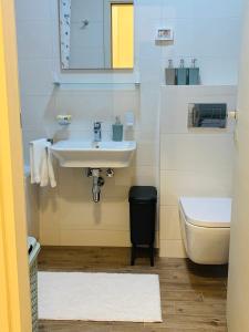 Lumi Apartment