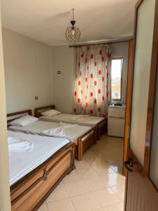 Begaj Rooms