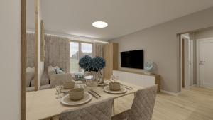 Apartamenty Venus