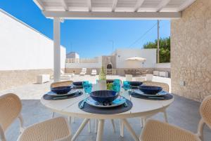 Acqua e Sale Beach House by BabarHouse