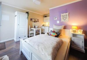 Friendly Home Doppel-Doppelappartement Union
