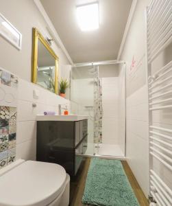 Friendly Home Doppel-Doppelappartement Union