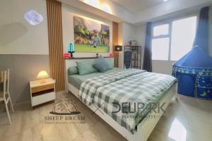 SheepDream 11DV DeliparkMall, 2Bedroom 2Bathroom