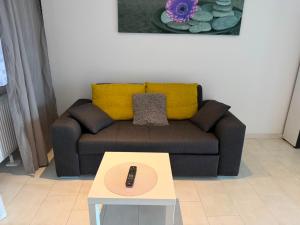 Holiday Home DeeSyre am Erlenhofsee