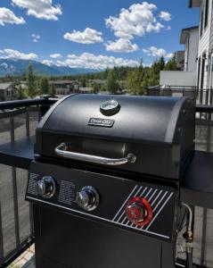 The Point Lodge - Cozy Invermere Getaway