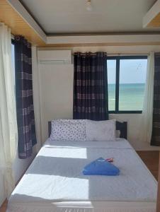 Bulls Guesthouse with seaview