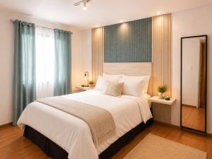 Condesa beautiful 3BR - 2 bathrooms - Top location