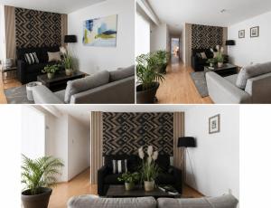 Condesa beautiful 3BR - 2 bathrooms - Top location