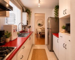 Condesa beautiful 3BR - 2 bathrooms - Top location