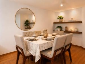 Condesa beautiful 3BR - 2 bathrooms - Top location