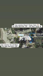 Casa Vacanze Cau de Mezo
