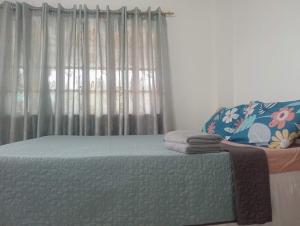 Bulls Guesthouse with seaview