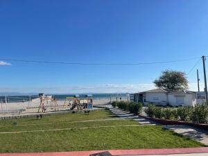 Casa Vacanze Cau de Mezo