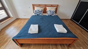 Center Apartament Bydgoszcz