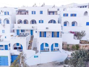 Panorama Rooms