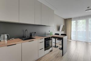 Mostek 220 by Grand Apartments