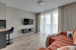 Mostek 220 by Grand Apartments