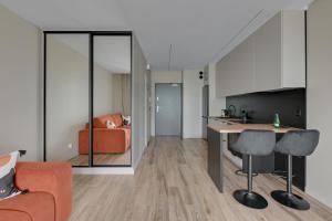 Mostek 220 by Grand Apartments