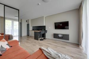 Mostek 220 by Grand Apartments