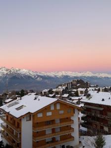 Bel appartement Haute Nendaz