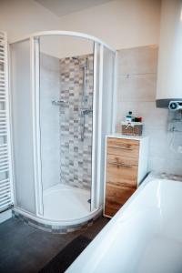 Apartmány Ve Mlejně