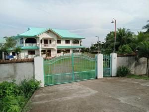 Bulls Guesthouse with seaview
