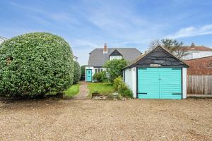 Saltwater, East Wittering