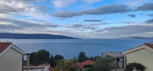 paradise sea view