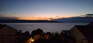 paradise sea view