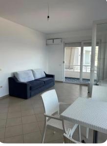 Crystal apartament