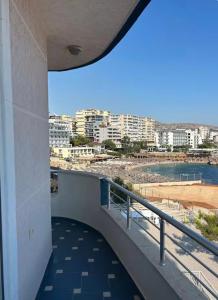 Crystal apartament