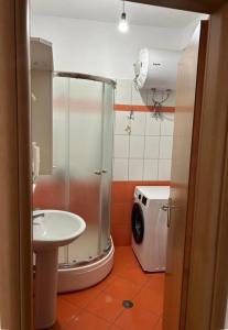 Crystal apartament