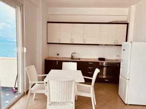Crystal apartament