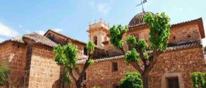 Villa Charly Casa señorial XVII Historical Villa