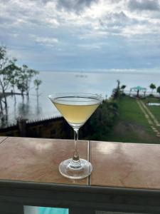 Bulls Guesthouse with seaview