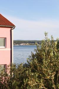 Apartmani Vulić