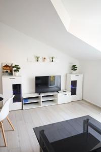 Apartmani Vulić