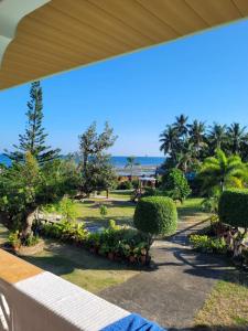 Bulls Guesthouse with seaview