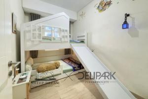 SheepDream 11DV DeliparkMall, 2Bedroom 2Bathroom