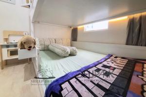 SheepDream 11DV DeliparkMall, 2Bedroom 2Bathroom